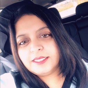 Meet your Posher, Kavita